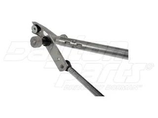 602-118 – DORMAN Windshield Wiper Linkage, OE Replacement - view 3
